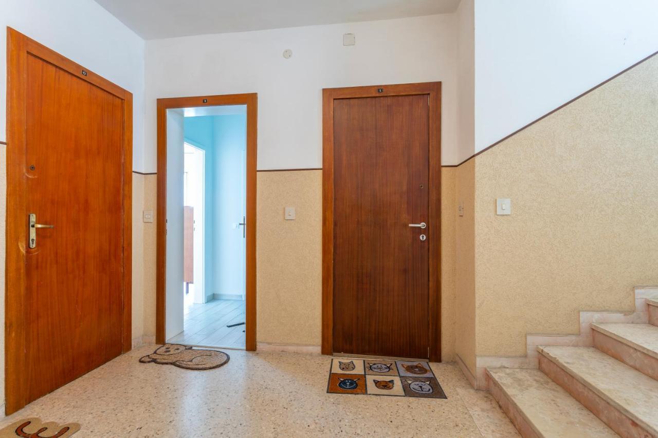Casa Di Annika - Vista Laguna E Parcheggio Privato Градо Екстер'єр фото